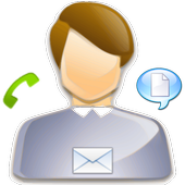 Easy Contact Widget icon