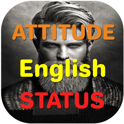 Attitude Status English icon
