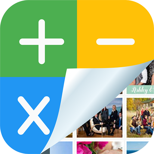 Safe Incognito Browser - Secret &amp; hidden vault icon