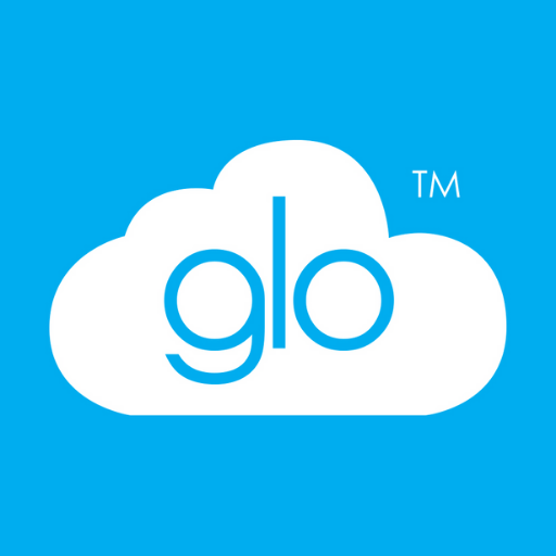 glo™ mobile icon