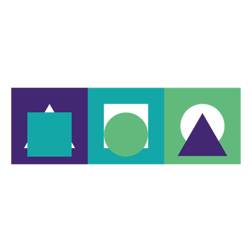 Switch Shape Game icon