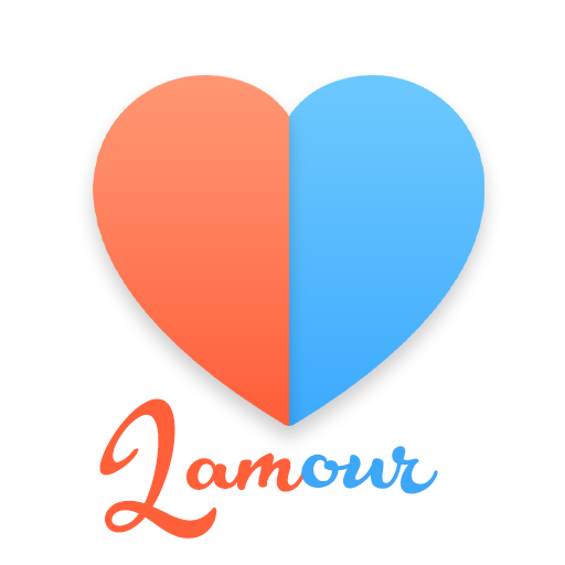 Free Lamour Video Chat 2021 - Live Video Stream icon