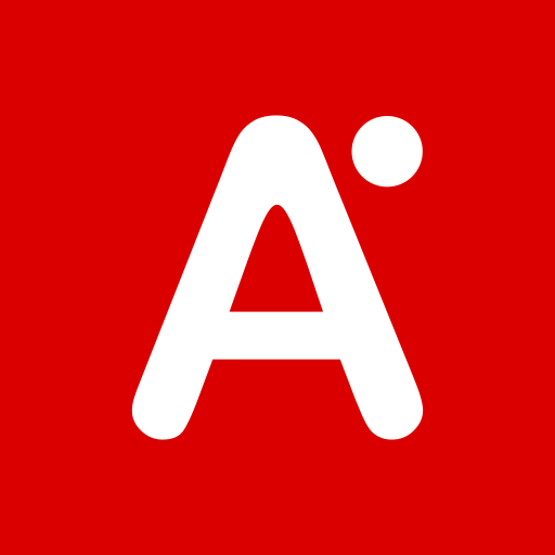 Aesth - Aesthetic editor &amp; lomo photo effect icon