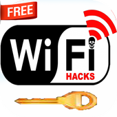 wifi key recovery no root pro prank icon