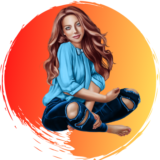 Photo Editor Pro (Image Editor) icon