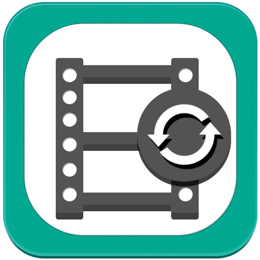 Video Converter - Total Formats Video Converter icon