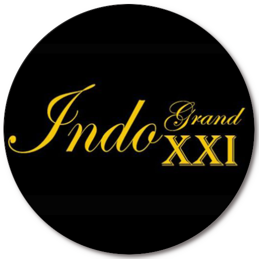 Nonton IndoXXI Pro - Sub Indo icon