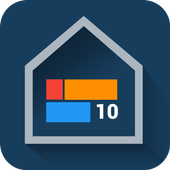 PC Launcher 10 icon