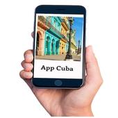 AppCuba - Red Social Cubana icon