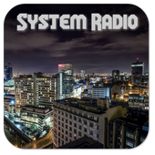 System Radio icon