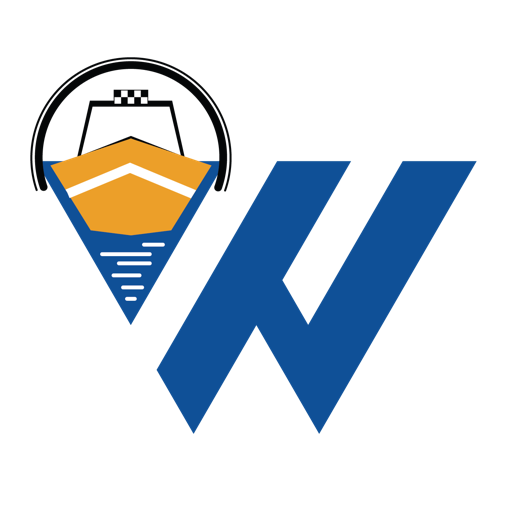 Water Taxi иконка