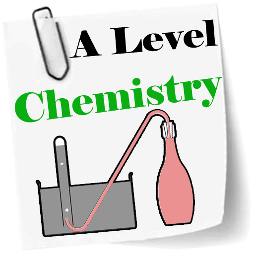 ikon A Level Chemistry