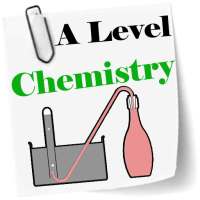 A Level Chemistry on 9Apps