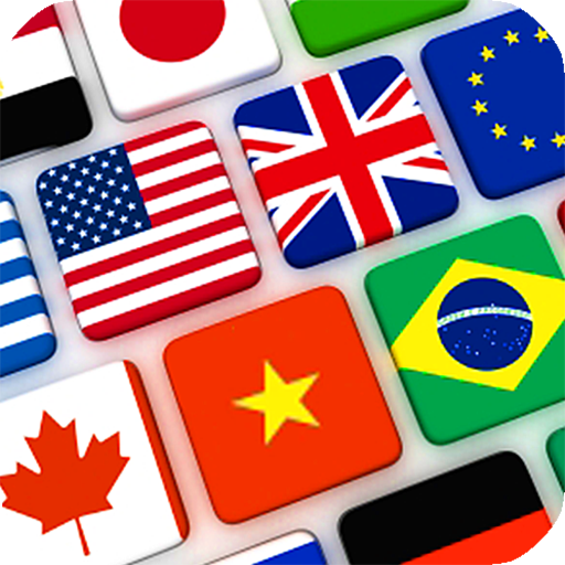 Flag Quizz All New Flags Quiz icon