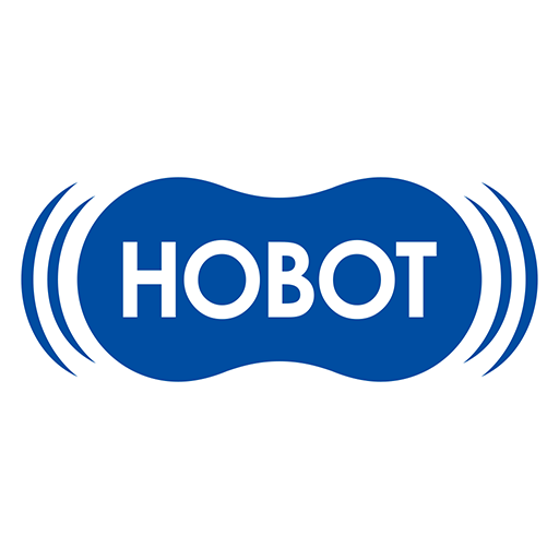 HOBOT أيقونة