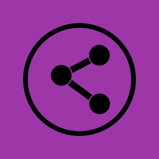 EasyShare - Turbo File Transfer, Free and No Ads icon