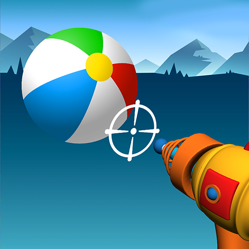Beat Fire 3D - Gun Shot icon