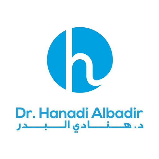Dr Hanadi AlBader icon