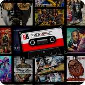 Hip Hop Mixtapes icon