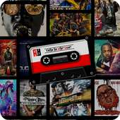 Hip Hop Mixtapes