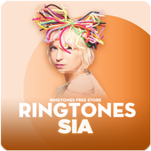 SIA Ringtones Free icon