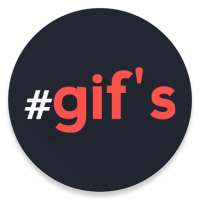 GIF para WhatsApp y Facebook