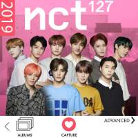 Selfie With NCT127 – Take photos with IDOL on 9Apps