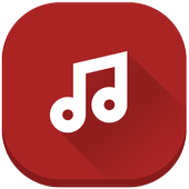 HD MP3 Player icon