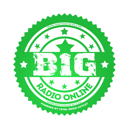Big Radio Online आइकन