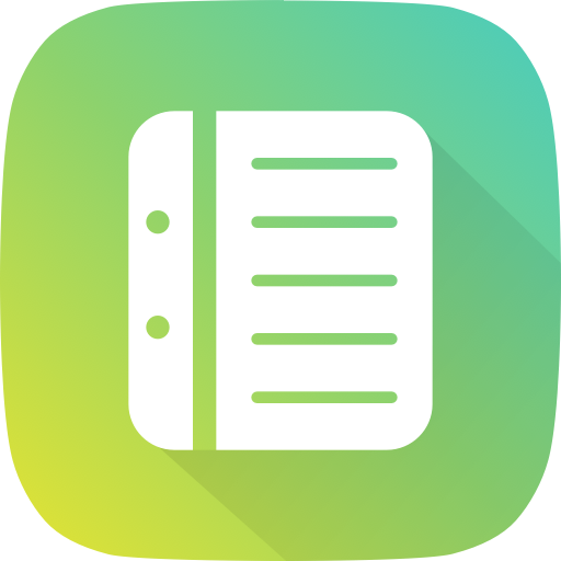 Notes icon