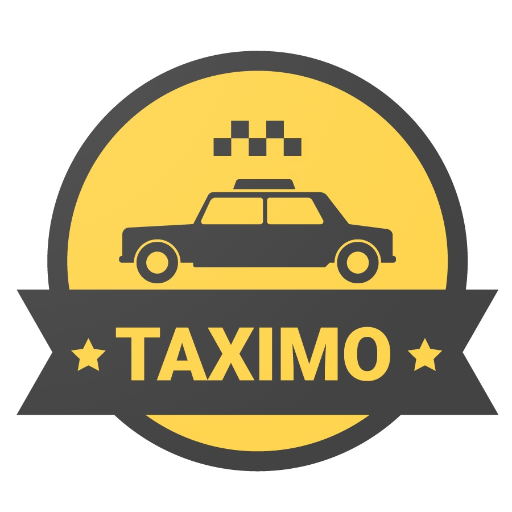Driver Taximo India icon