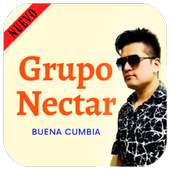 Grupo Néctar - Música Cumbia Gratis on 9Apps