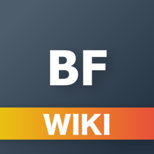 BF Mini Wiki icon