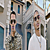 Ozuna, Ele A El Dominio - Balenciaga icon