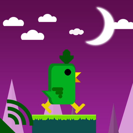 Rooster Shout icon