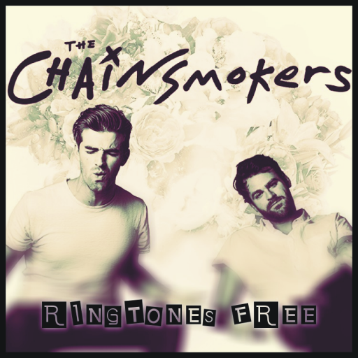 The Chainsmokers ringtones icon
