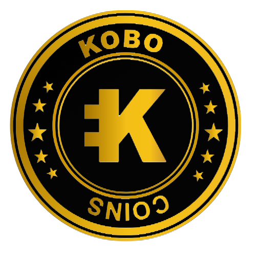 Kobo earning App icon