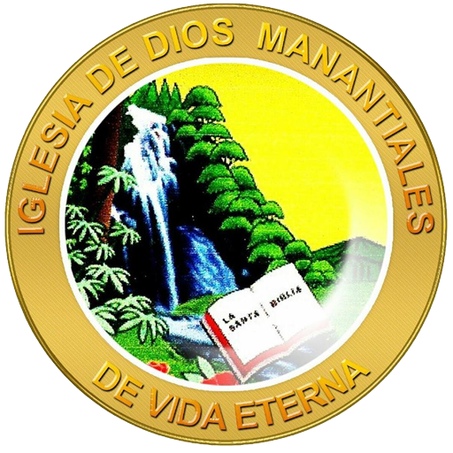 IGLESIA MDVE icon