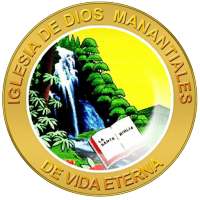 IGLESIA MDVE on 9Apps