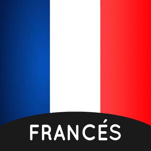 Aprender Francés 1000 palabras icon