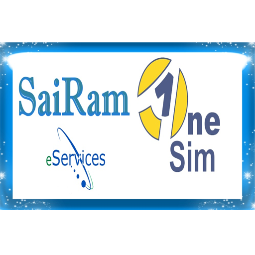 SAIRAM ONESIM icon