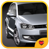 Real Car Parking иконка