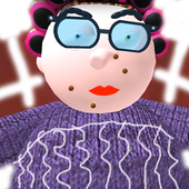 Guide for escape grandma’s evil house icon