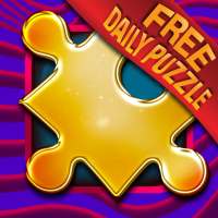 Epic Jigsaw Puzzles: Daily Puzzle Maker, Jigsaw HD