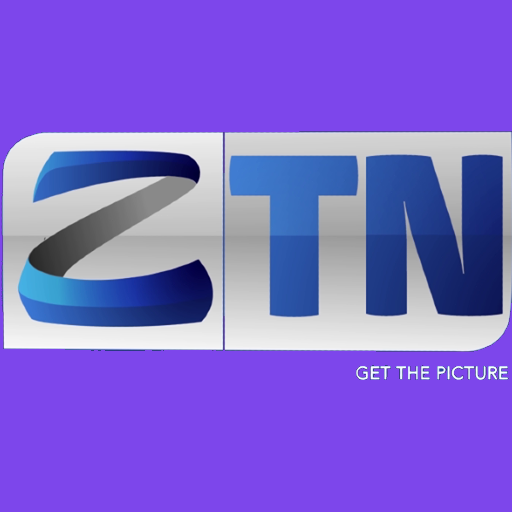 ZTN TV Zimbabwe أيقونة