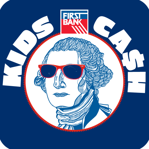 Kids Cash icon