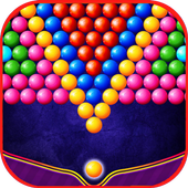 Classic Bubble Fruit Shooter icon