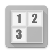 Sliding Puzzle icon
