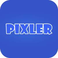 Pixler on 9Apps