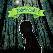 Zombie Defense / Defesa Zumbi icon